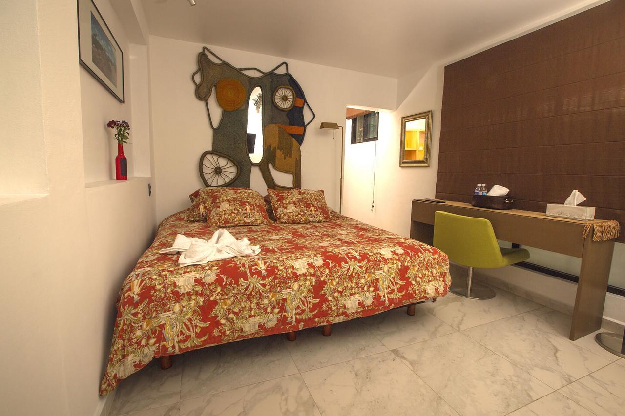 Suites Condesa Мексико Сити Екстериор снимка