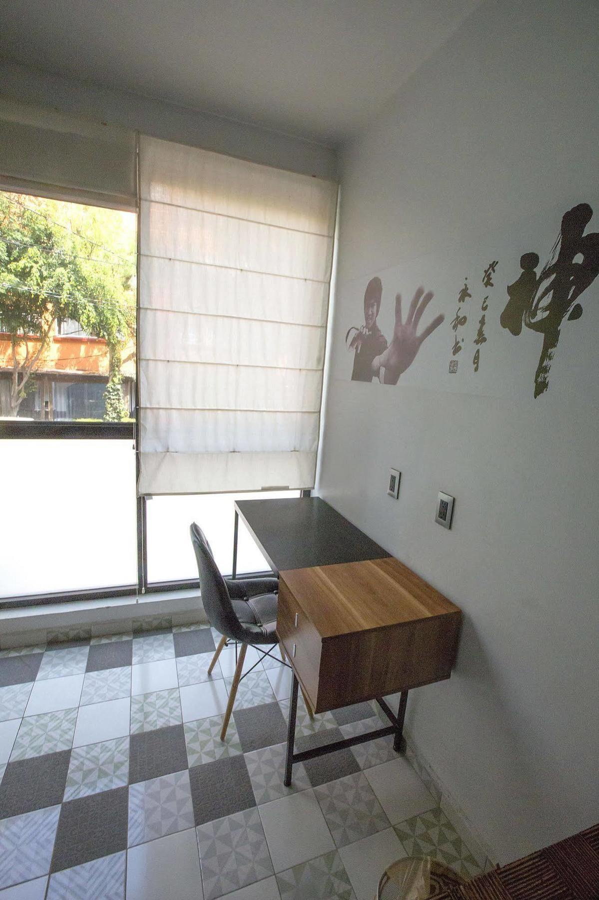 Suites Condesa Мексико Сити Екстериор снимка