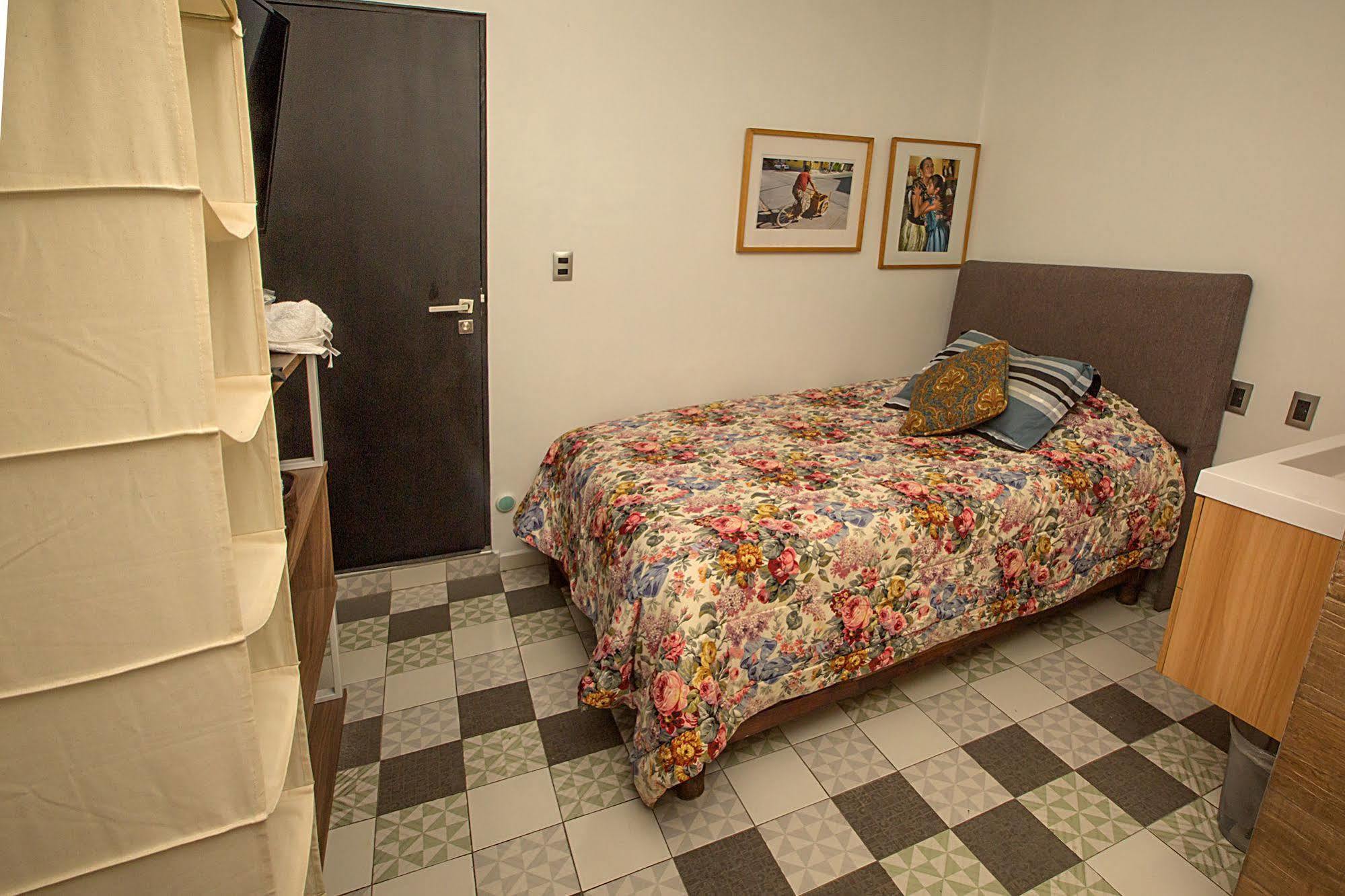 Suites Condesa Мексико Сити Екстериор снимка