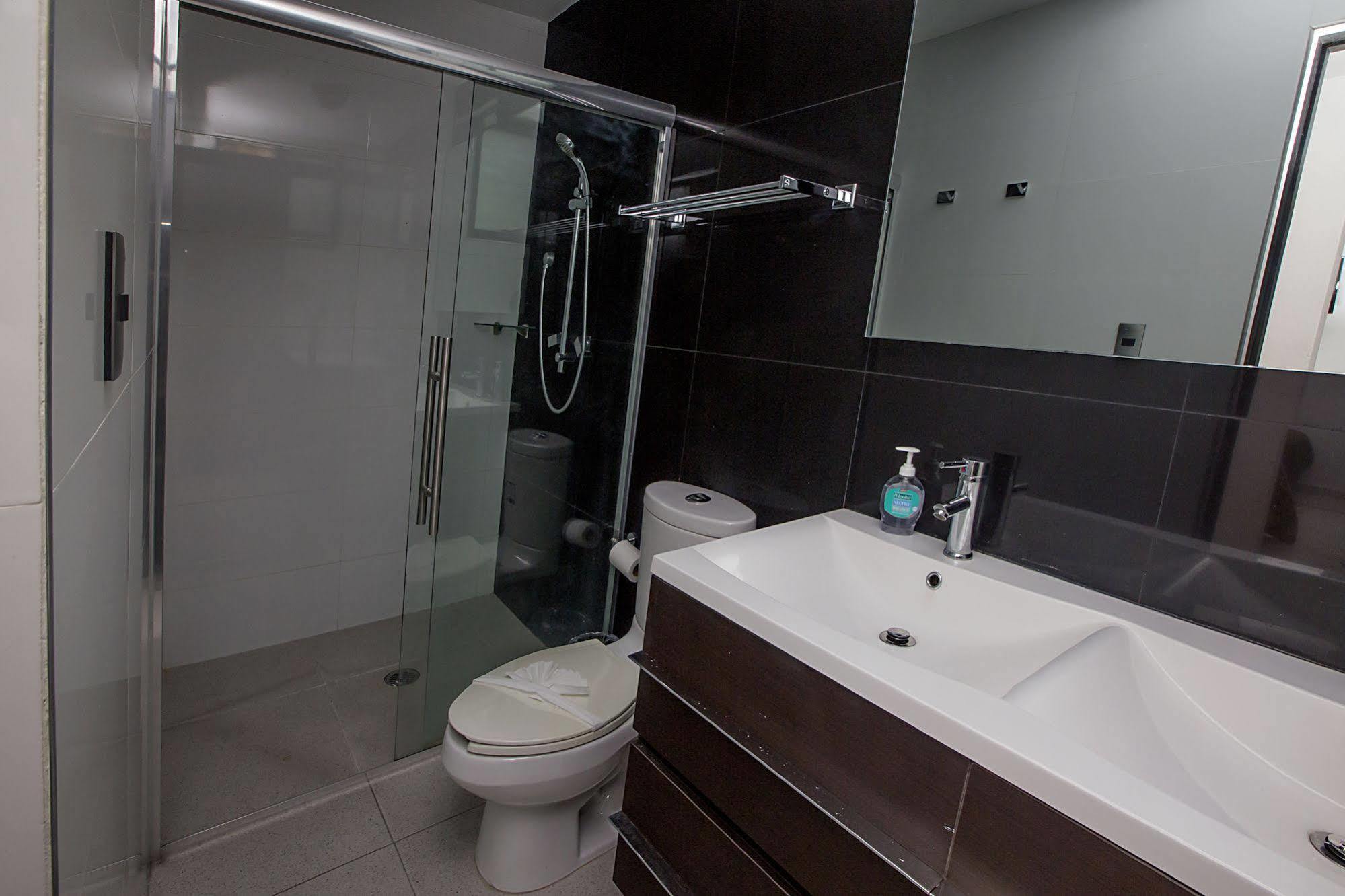 Suites Condesa Мексико Сити Екстериор снимка