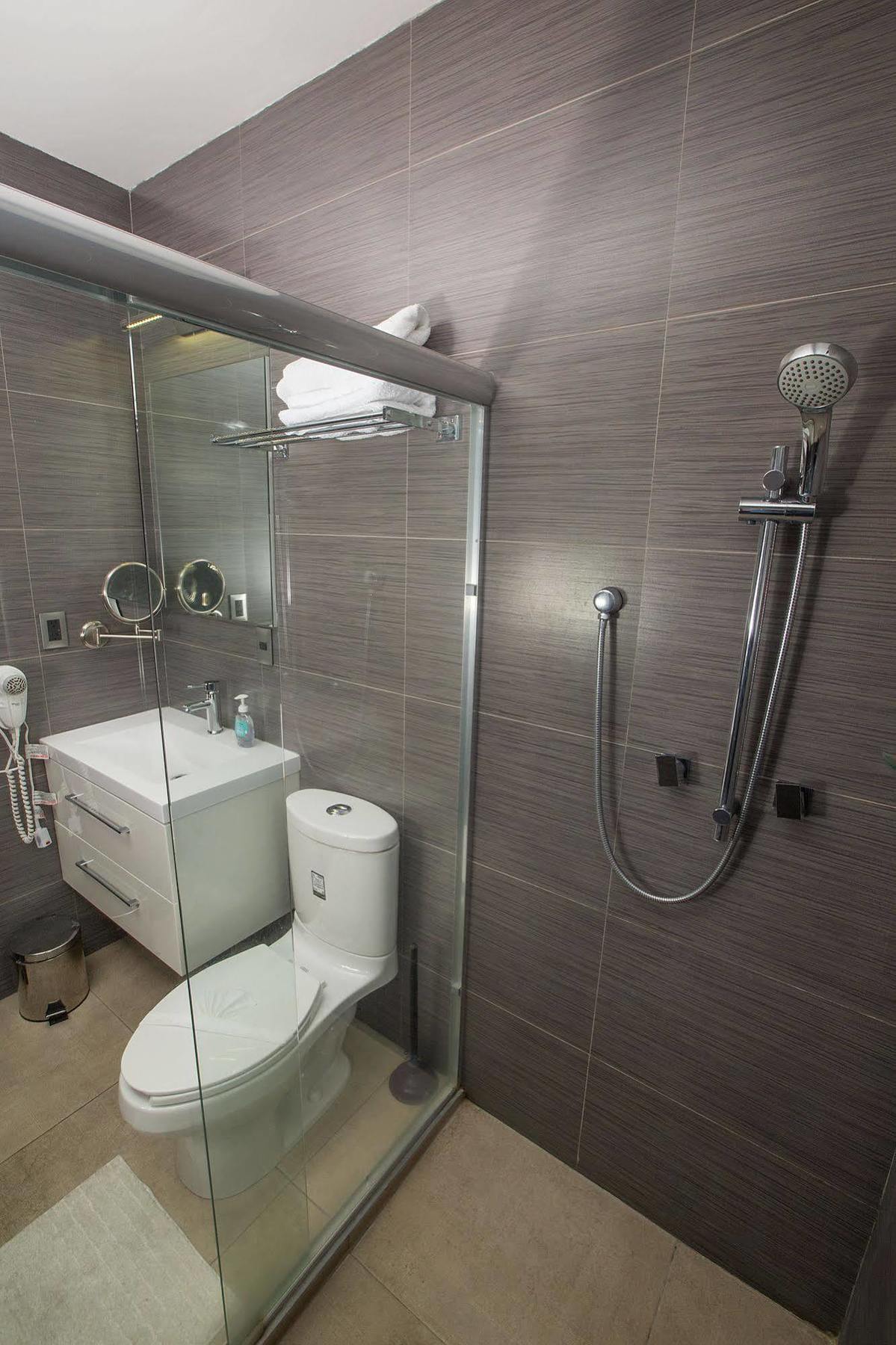 Suites Condesa Мексико Сити Екстериор снимка