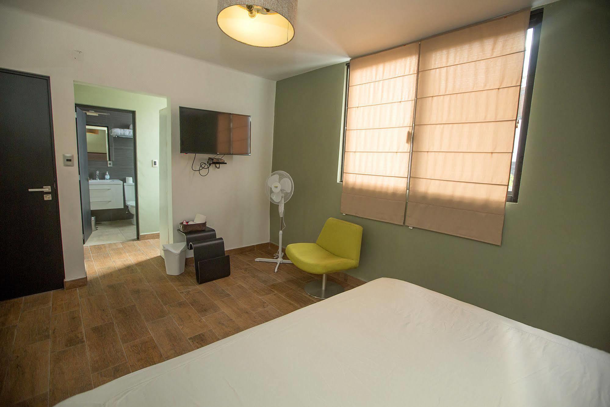Suites Condesa Мексико Сити Екстериор снимка