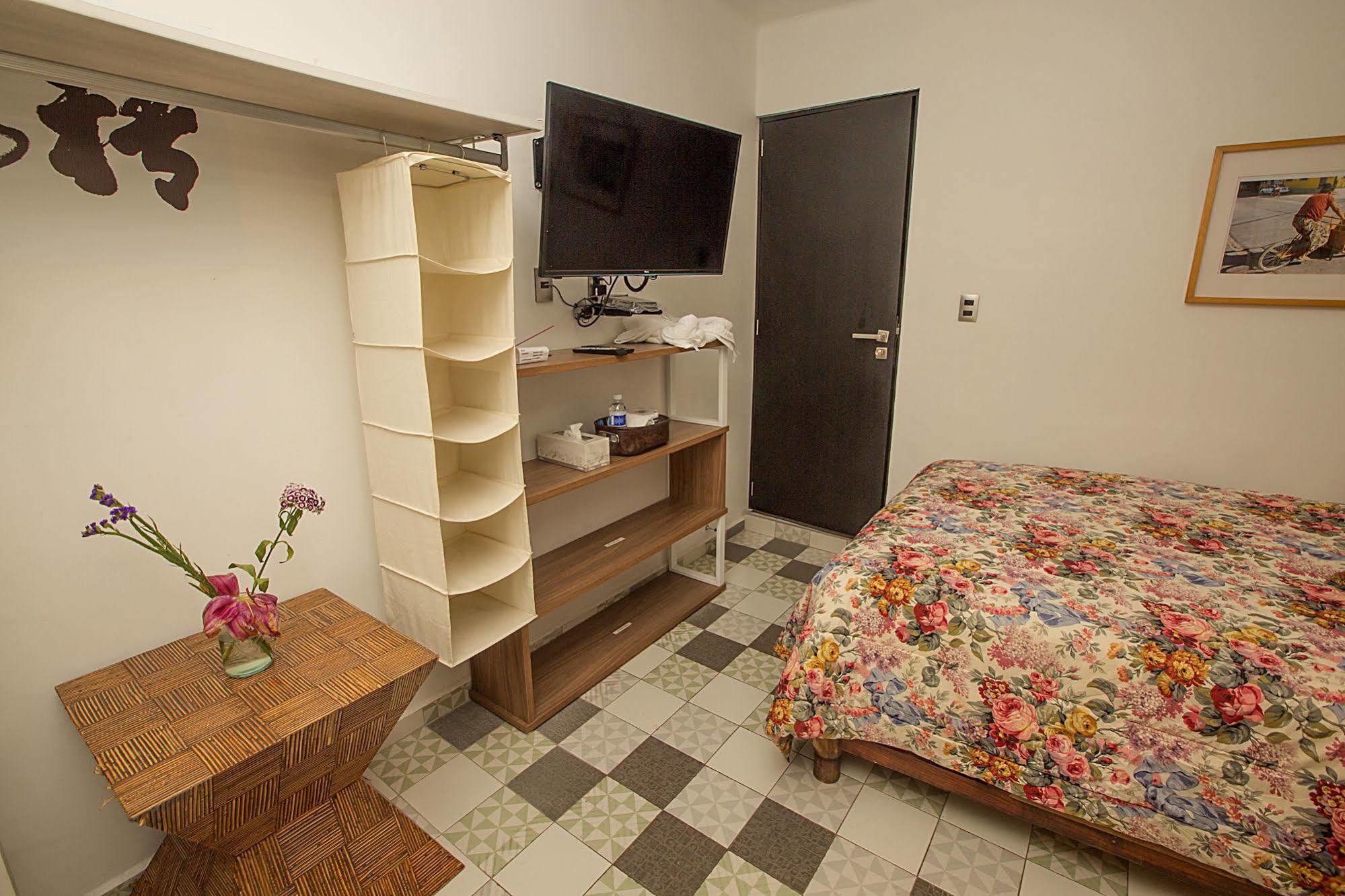 Suites Condesa Мексико Сити Екстериор снимка
