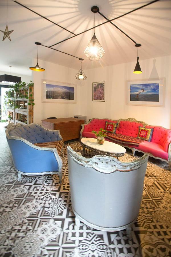 Suites Condesa Мексико Сити Екстериор снимка