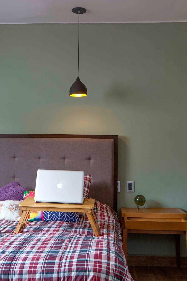 Suites Condesa Мексико Сити Екстериор снимка