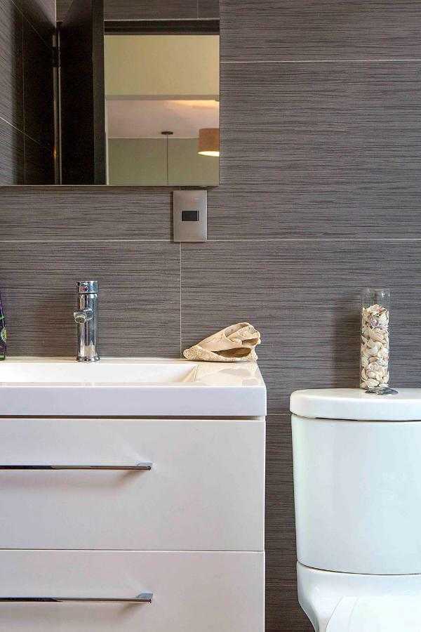 Suites Condesa Мексико Сити Екстериор снимка